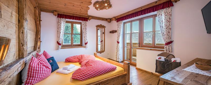 Kuschelzimmer