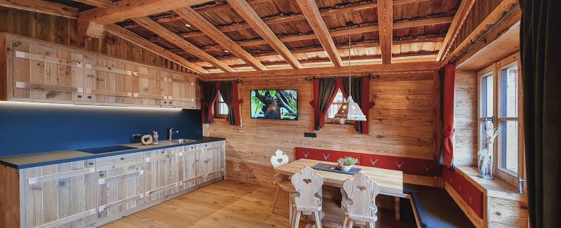 Almchalet Alpenzauber