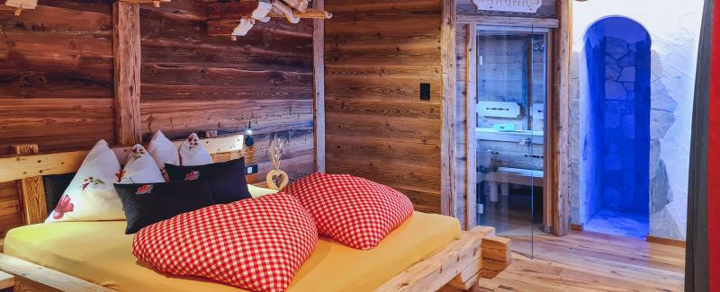 Day Spa Stube
