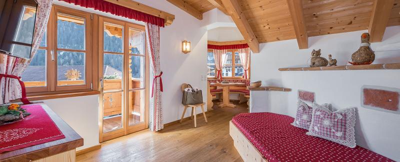 Almdorf Suite