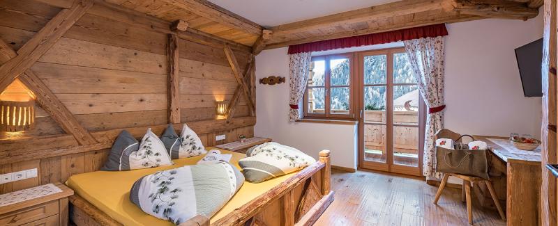 Wellnesszimmer